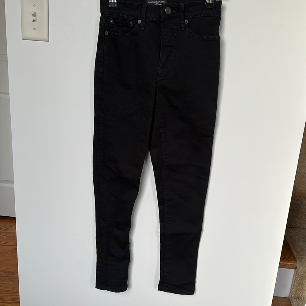 Banana Republic jegging